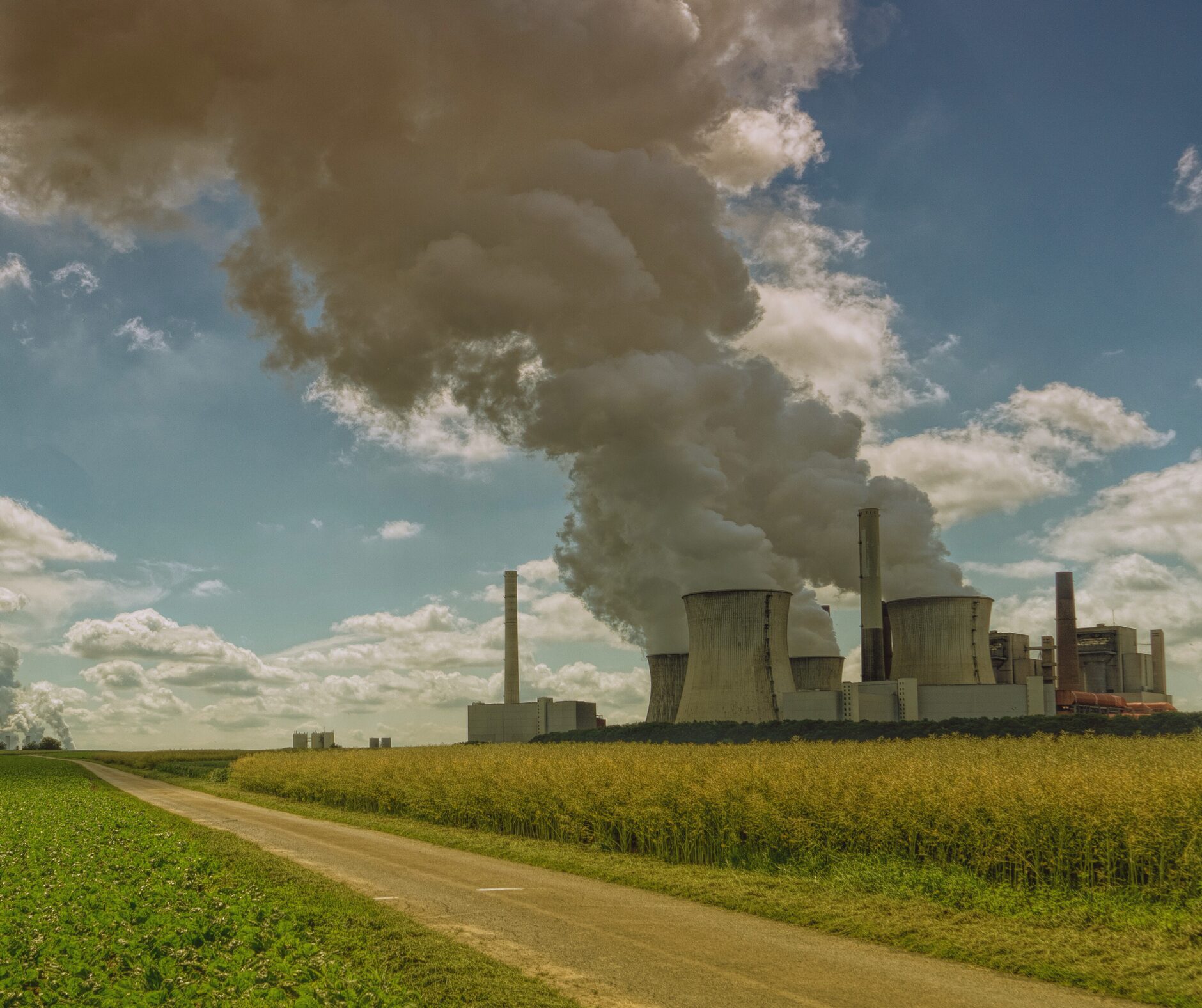 Polluter Pays A Pathway to Affordability and Financing Climate Justice